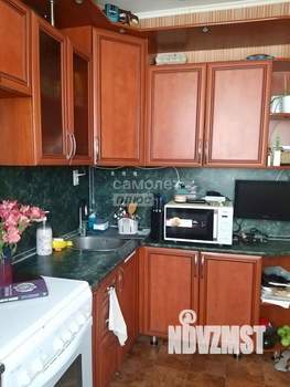 3-к квартира, вторичка, 63м2, 1/10 этаж