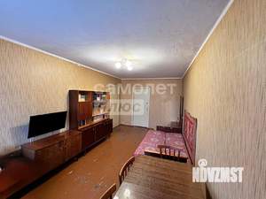 2-к квартира, вторичка, 44м2, 3/5 этаж