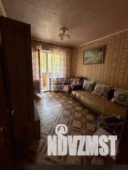3-к квартира, вторичка, 63м2, 2/9 этаж