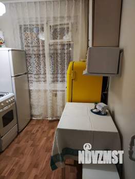 4-к квартира, вторичка, 61м2, 1/5 этаж