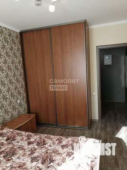 2-к квартира, вторичка, 51м2, 9/12 этаж