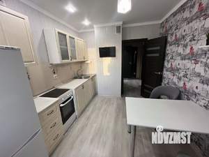 1-к квартира, вторичка, 36м2, 9/11 этаж