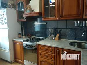 3-к квартира, вторичка, 63м2, 5/10 этаж