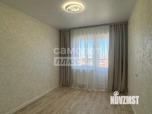 2-к квартира, вторичка, 46м2, 19/21 этаж
