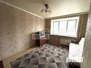 1-к квартира, вторичка, 22м2, 4/5 этаж