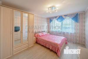 2-к квартира, вторичка, 65м2, 2/23 этаж