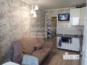 2-к квартира, вторичка, 59м2, 3/13 этаж