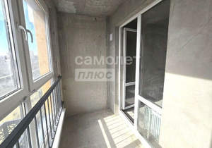 2-к квартира, вторичка, 62м2, 2/17 этаж