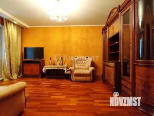 2-к квартира, вторичка, 52м2, 3/10 этаж