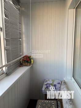 2-к квартира, вторичка, 52м2, 10/10 этаж
