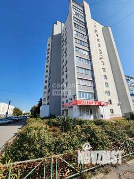 2-к квартира, вторичка, 54м2, 9/14 этаж