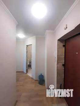 1-к квартира, вторичка, 42м2, 10/17 этаж