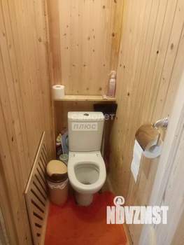 1-к квартира, вторичка, 30м2, 3/5 этаж