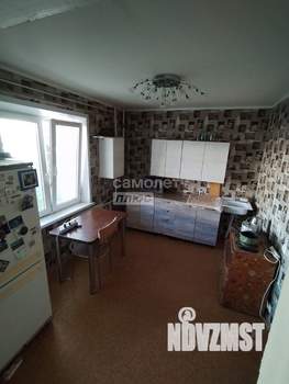 1-к квартира, вторичка, 37м2, 1/11 этаж