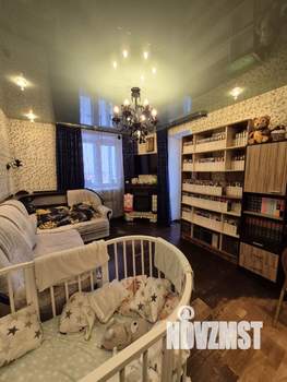 2-к квартира, вторичка, 50м2, 6/14 этаж