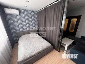 2-к квартира, вторичка, 60м2, 4/17 этаж