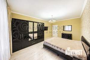 3-к квартира, вторичка, 110м2, 6/14 этаж