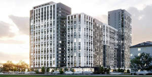 3-к квартира, вторичка, 95м2, 12/25 этаж