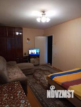 1-к квартира, вторичка, 33м2, 3/5 этаж