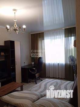 1-к квартира, вторичка, 36м2, 8/9 этаж