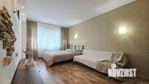 4-к квартира, вторичка, 81м2, 1/9 этаж