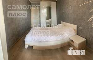 3-к квартира, вторичка, 60м2, 9/9 этаж