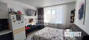 1-к квартира, вторичка, 27м2, 3/5 этаж