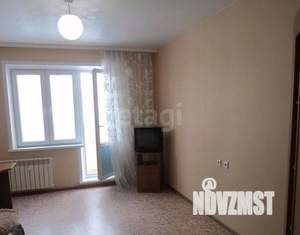 1-к квартира, вторичка, 39м2, 1/11 этаж