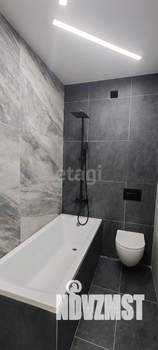 2-к квартира, вторичка, 54м2, 11/20 этаж