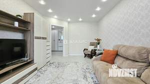1-к квартира, вторичка, 36м2, 15/16 этаж