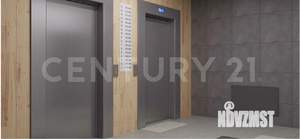 1-к квартира, вторичка, 37м2, 11/18 этаж