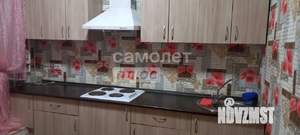 1-к квартира, вторичка, 32м2, 1/5 этаж