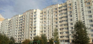 2-к квартира, вторичка, 58м2, 4/10 этаж