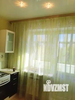 1-к квартира, вторичка, 36м2, 4/5 этаж