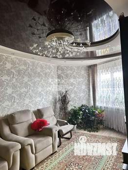 3-к квартира, вторичка, 63м2, 9/9 этаж