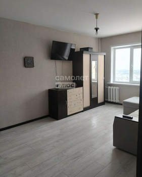 2-к квартира, вторичка, 51м2, 10/10 этаж