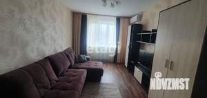 2-к квартира, вторичка, 60м2, 5/10 этаж