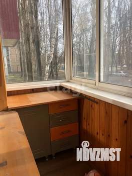 3-к квартира, вторичка, 62м2, 1/5 этаж