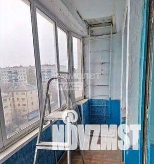 3-к квартира, вторичка, 63м2, 8/9 этаж