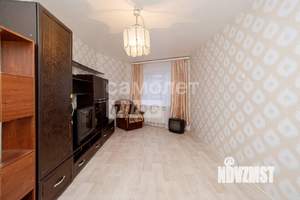 3-к квартира, вторичка, 62м2, 2/9 этаж