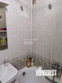 3-к квартира, вторичка, 64м2, 9/9 этаж