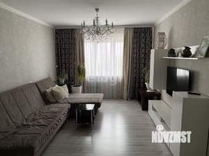 3-к квартира, вторичка, 68м2, 3/10 этаж