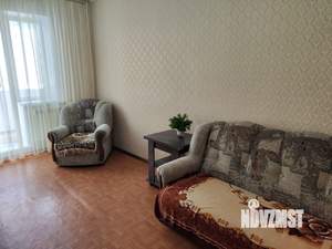 1-к квартира, вторичка, 32м2, 2/10 этаж
