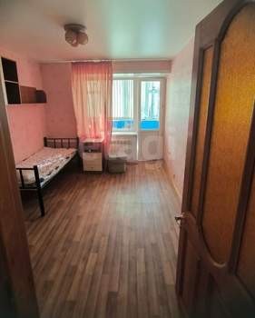 3-к квартира, вторичка, 70м2, 5/5 этаж