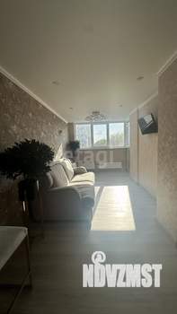 2-к квартира, вторичка, 83м2, 5/25 этаж
