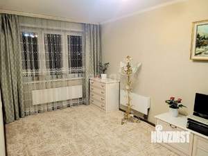 3-к квартира, вторичка, 86м2, 7/17 этаж