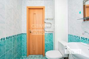 1-к квартира, вторичка, 28м2, 3/16 этаж