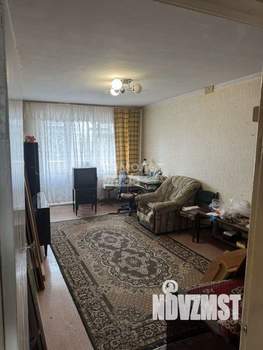 2-к квартира, вторичка, 48м2, 2/5 этаж