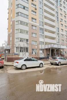 Студия квартира, вторичка, 34м2, 2/10 этаж