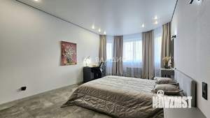 3-к квартира, вторичка, 83м2, 11/17 этаж